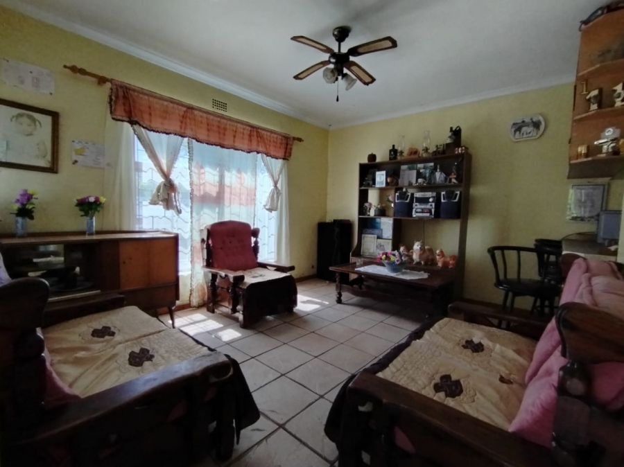 3 Bedroom Property for Sale in Devon Park Western Cape